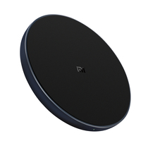 Xiaomi wireless charger Universal Fast Charge version Qi charging protocol 10W smart fast charge support Android Apple