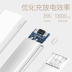 2C 20000mah mA điện thoại di động của Apple kê Andrews nhỏ phổ cầm tay công suất lớn kho báu có thể sạc lại - Ngân hàng điện thoại di động sạc dự phòng chính hãng Ngân hàng điện thoại di động
