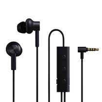 Xiaomi millet noise reduction headset type-c version of Wire Control Universal in-ear type 3 5mm wire control game headset