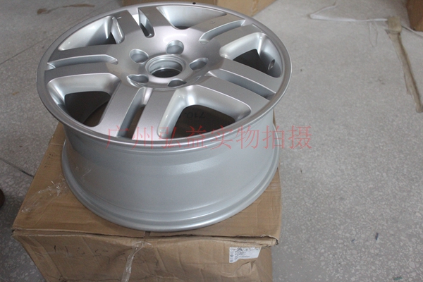 Đức nhập khẩu phụ tùng của Volkswagen - Bộ vòng thép Touareg 18 inch ET57 - Những bộ phận xe ô tô phụ tùng xe ô tô kia