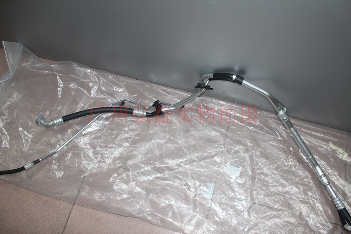 Đức nhập khẩu phụ tùng của Volkswagen - ống điều hòa Touareg mới - Những bộ phận xe ô tô phụ tùng nissan sunny