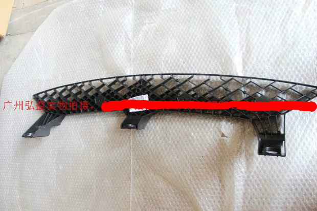 Phụ tùng nhập khẩu Đức - Khung cản trước Touareg Cao su treo giữa - Những bộ phận xe ô tô đồ chơi để taplo ô tô