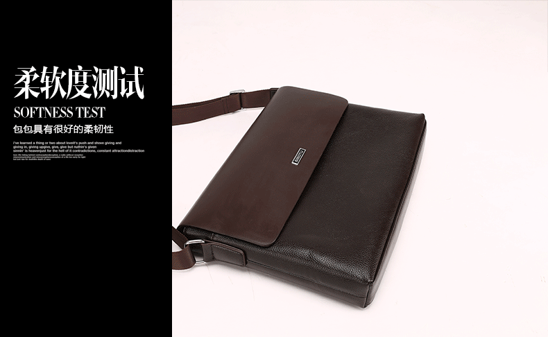 Sac homme - Ref 55495 Image 23