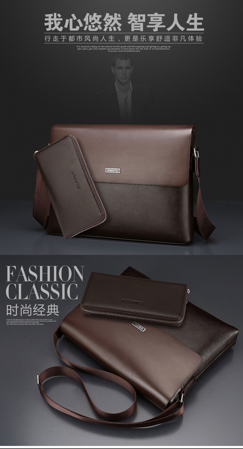 Sac homme - Ref 55495 Image 6