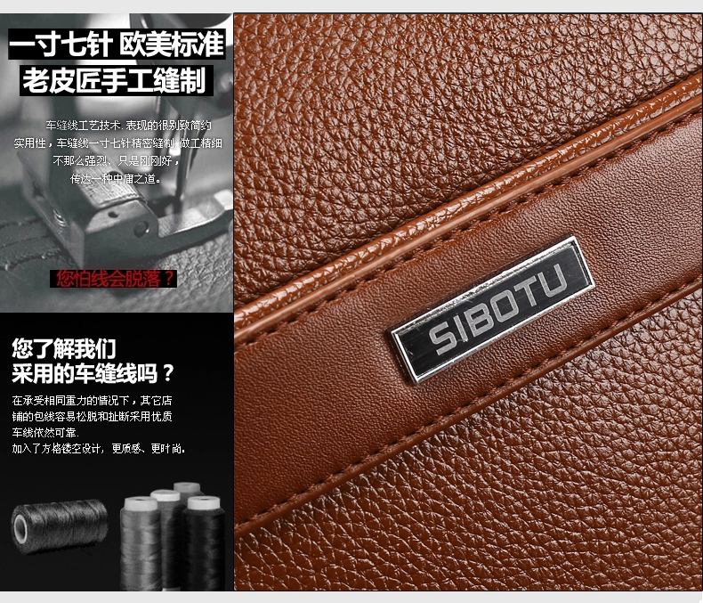 Sac homme - Ref 54045 Image 36