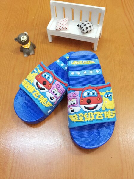 Pantoufles enfants en autre - Ref 986342 Image 8