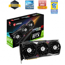 MSI MSI RTX3070 GAMING X TRIO Magic Dragon 8G desktop computer game independent high-end graphics card