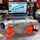 Product 3D Scanning, Three-Dimensional Scanning, Surveying and Mapping, Reverse Engineering Design, Modeling, Drawing, and Converting to Physical Objects