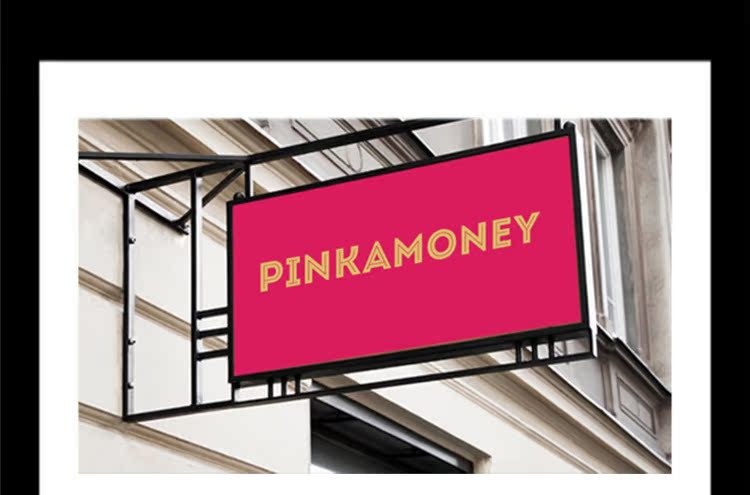 Jarretière PINKAMONEY - Ref 793823 Image 6