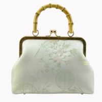 Бамбуковое волокно Gei White