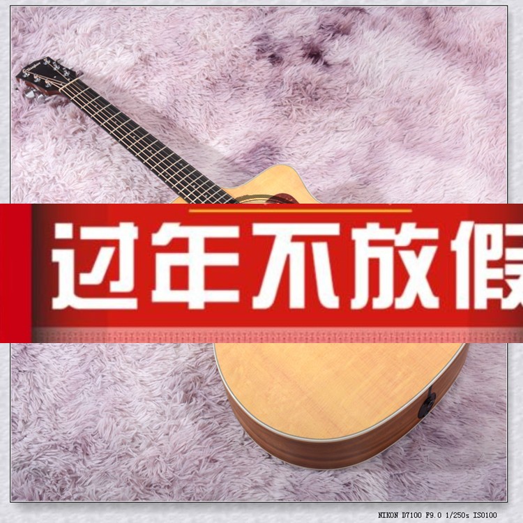 X list price 88 discount Taylor Taylor 214CE Tale electric box folk electric wood Guitar Phase Thiswood Back Side Real Pat