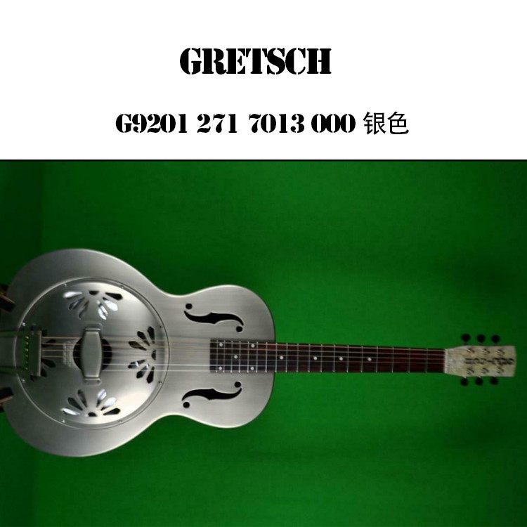 X price is 85% off Gretsch G9201 Honey Dipper Round 271 7013 000 guitars