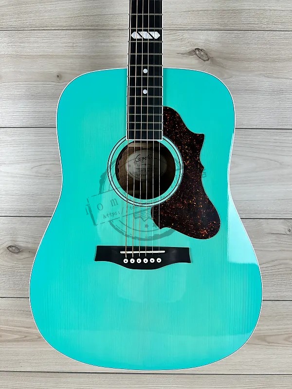 RFQ with courtesy GODIN GT EQ 049486 LR Baggs Anthem pickup electric box Guitar-Taobao