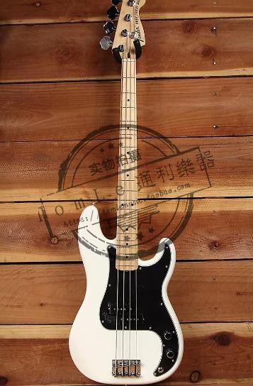X List Price 9 discount Fender Finda Dee Ramone Precision Bass Electric 014-1302 Besbe