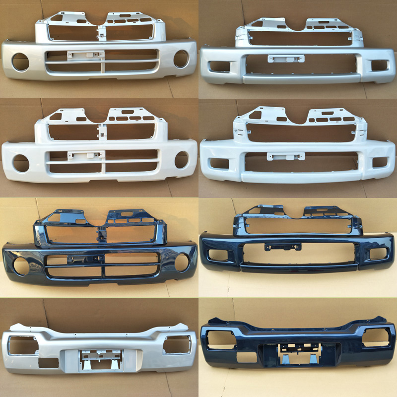 Changhe North Bucket Star 7140 7100 K14 7100 7200 6350 6350 Bumper Surround Bumper Accessory-Taobao