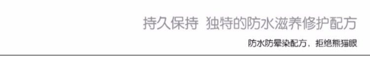 [Chính thức xác thực] Xiaoyouquan kẻ mắt nhanh khô màu nâu đen không nở không thấm nước bên trong và bên ngoài kẻ mắt mềm mại - Bút kẻ mắt kẻ mắt hàn quốc