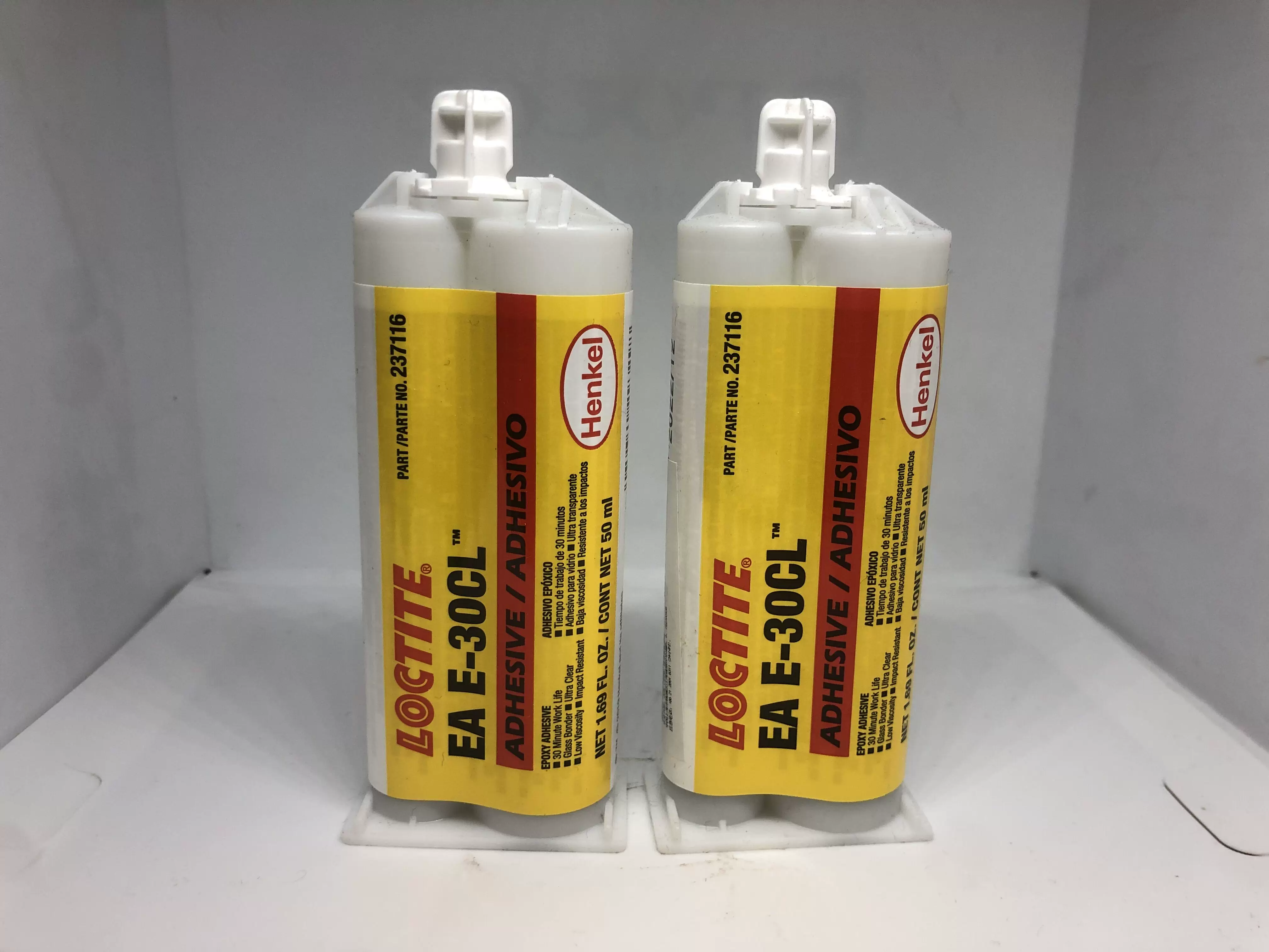 Ханогао LOCTITE EA EA EA EA EA E-30CL клей эпоксидная смола AB клей структура клей 50 мл