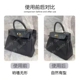 Применимый Hermes Love I Hermes Kelly25/28/32 Mini Kelly Сумка, чтобы поддержать подушку для подушки начинки, чтобы предотвратить деформацию