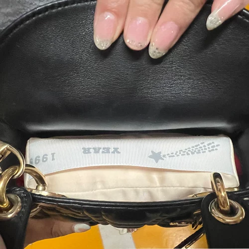 Подходит для Lady Dior Lady, трехкамерных, четырехкамерных, пятипакновых и внутренних поддержки, анти-деформации и формирования Dojoy