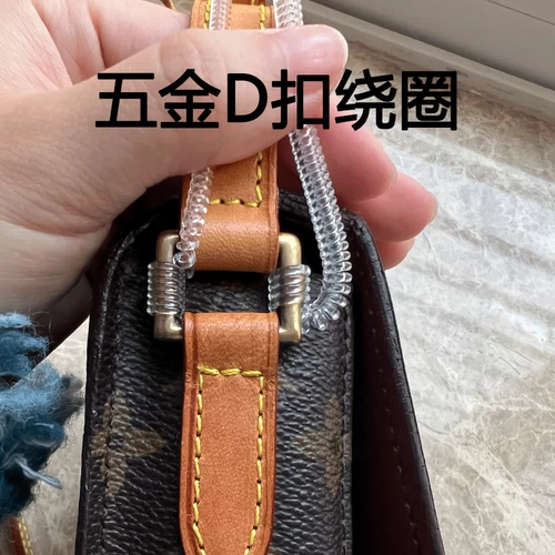 Граница аппаратного обеспечения пакета, прозрачная катушка, сумка d защита от пряжки, оборудование, износ, прозрачный круг защиты