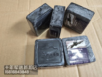 Long sail bath soap Long sail Soap Charcoal Black Military Meme Submarine Soap soap Long sail antibacterial soaps
