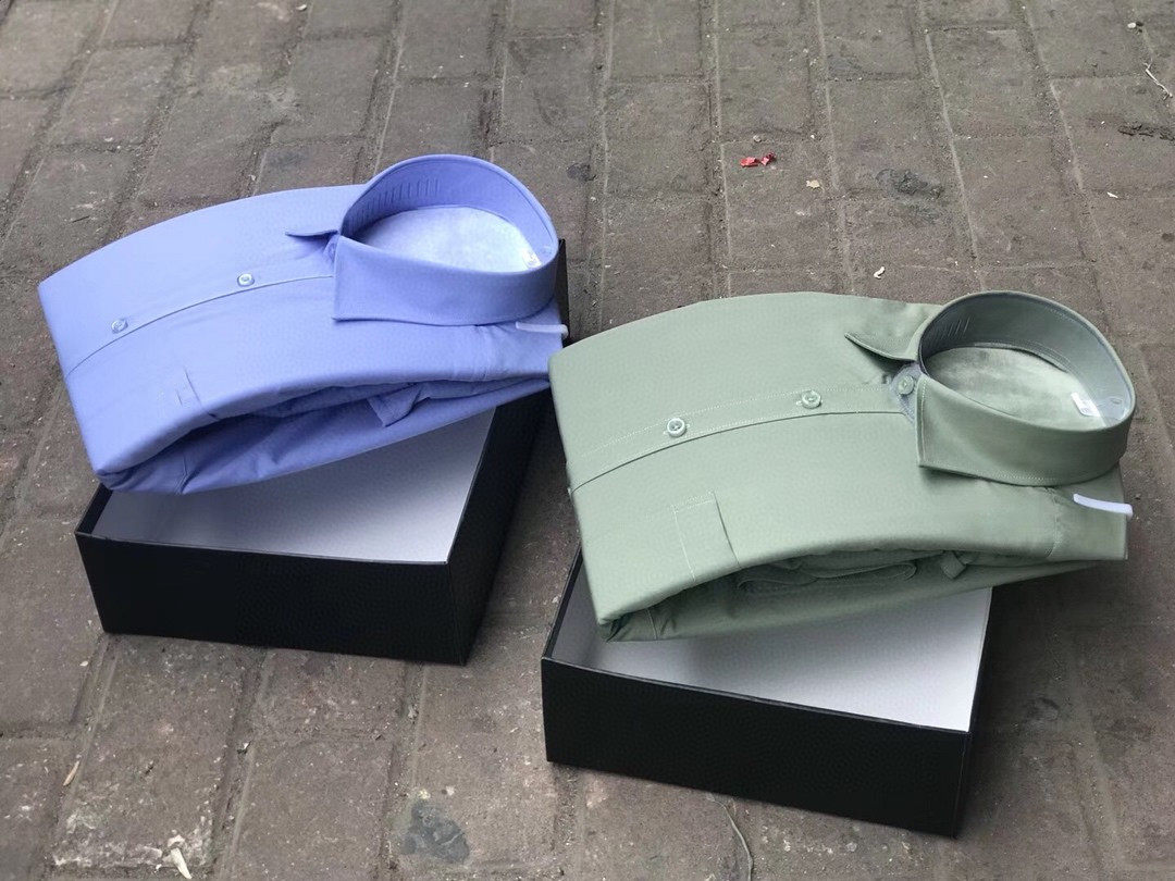 Winter warm plus shirt Yuhua 3502 men warm lining thickening shirt and warm - protective lining