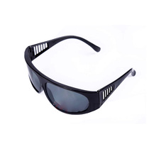 16 gray-black lenses high quality PC labor protection sunglasses windproof glasses welding glasses Glass glasses