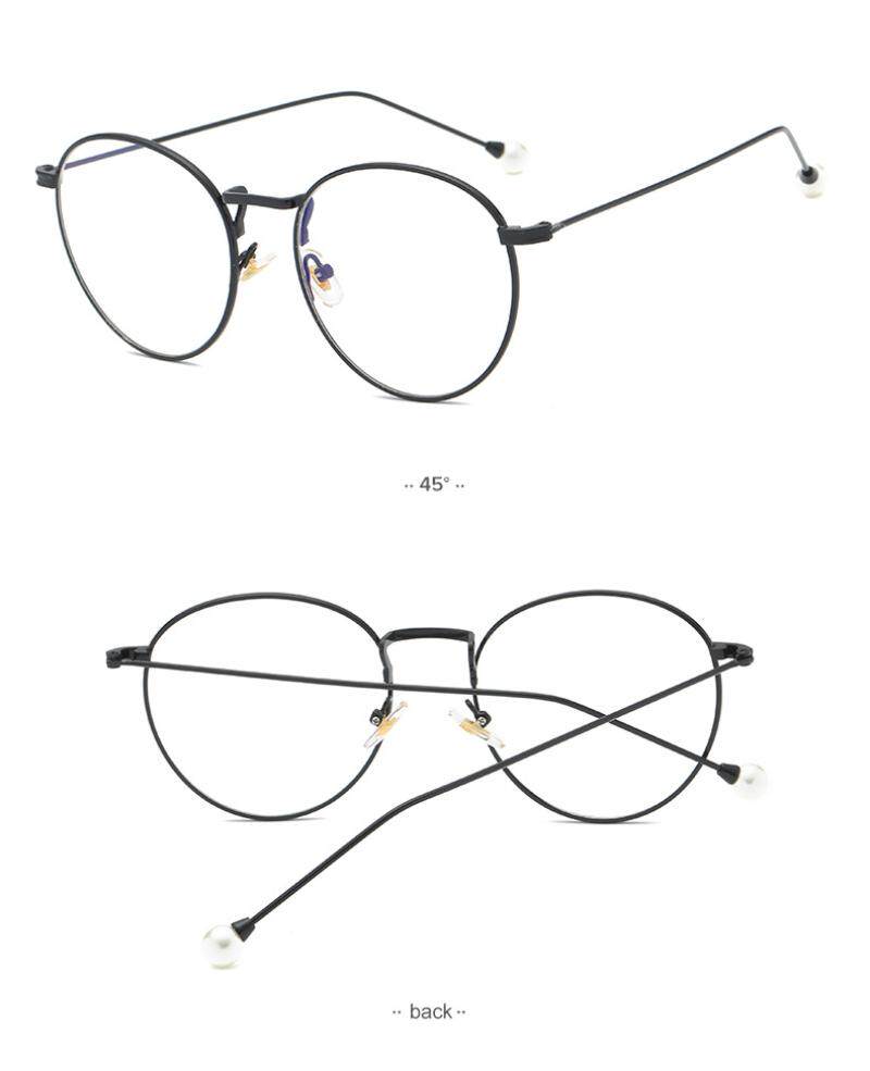 Montures de lunettes en Metal memoire - Ref 3138517 Image 13