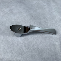 Commercial induction cooker accessories rotary switch metal handle inner diameter as Universal