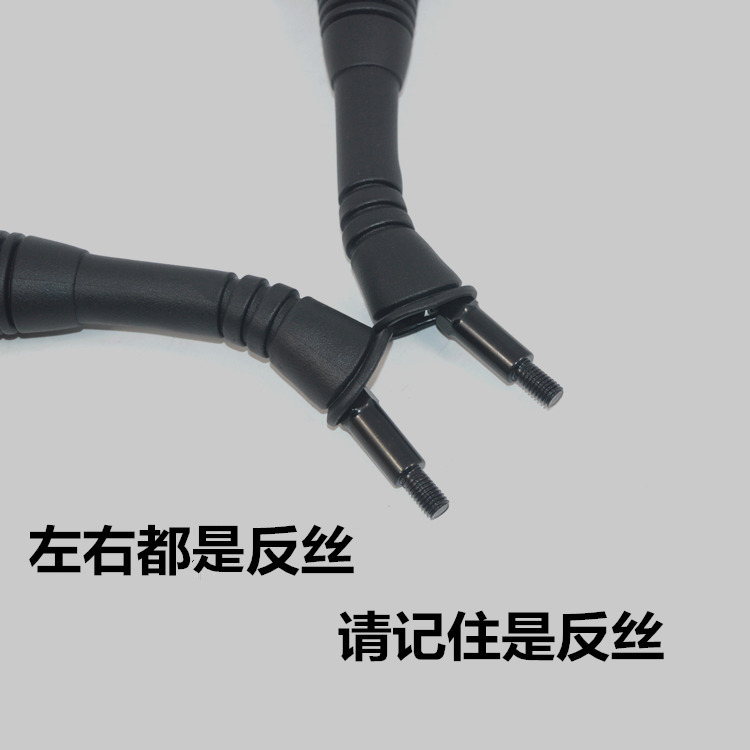 Xe tay ga áp dụng Sundiro Honda Dior SDH125T-27-33DIO Gương chiếu hậu phản chiếu 8M - Xe máy lại gương gương xe wave