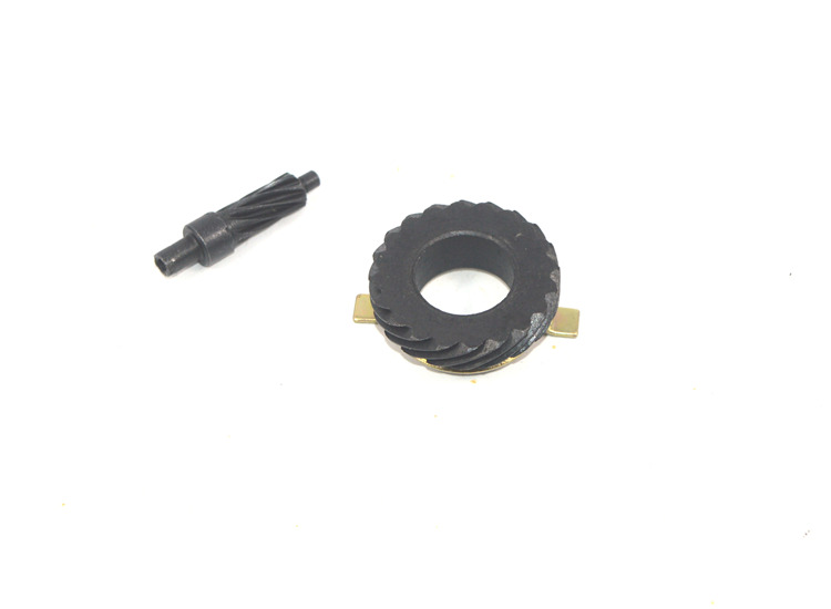 Xây dựng Yamaha phụ tùng xe máy chùm cong JYM110-B U8 cụ dòng mileage dòng mã bảng đo tốc độ thiết bị dong ho xe may