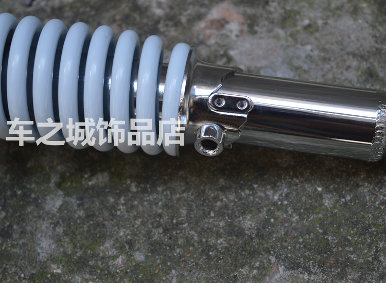 Flying Eagle WISP 100 Sanyang WISP RSZ Xe máy giảm xóc sau Yamaha WISP sau giảm xóc - Xe máy Bumpers 	giảm xóc trước xe máy