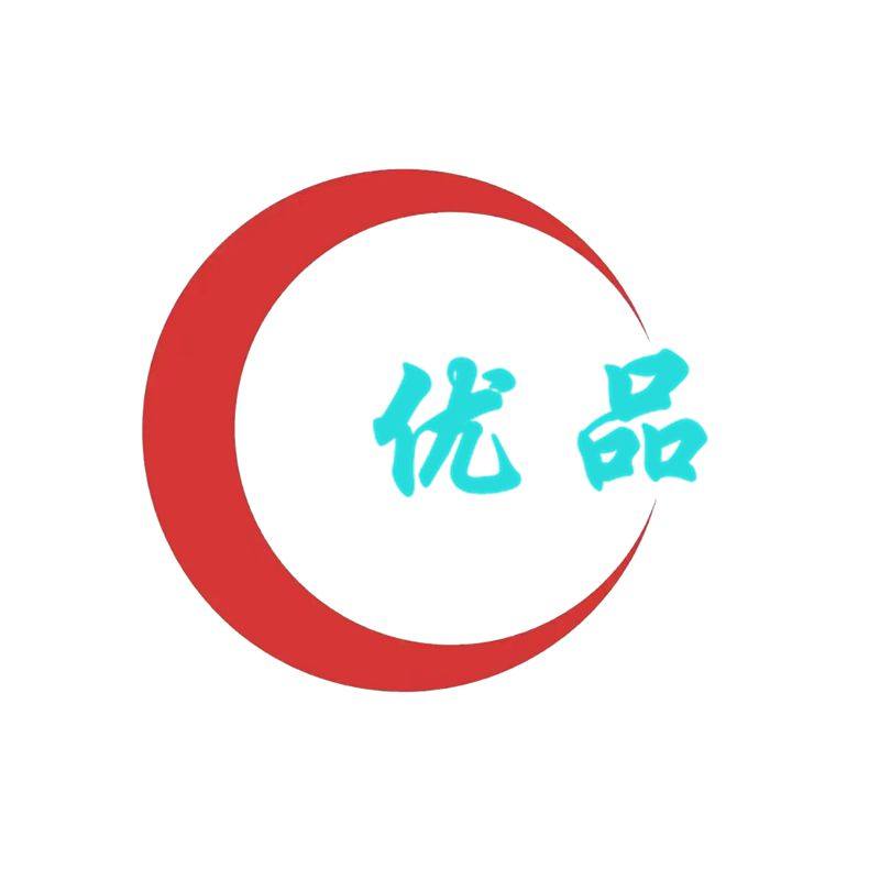 深圳优品散热风扇的LOGO