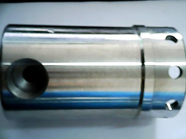 Wind power tool open mountain card G10 Wind pick accessories Gas pick accessories Coupling sleeve