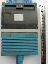 Second-hand pure gold-plated plug connector imported from Japan (48-pin 40-pin)