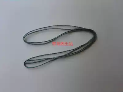 Vertical piano accessories hook rope Used shaft frame hook rope one meter