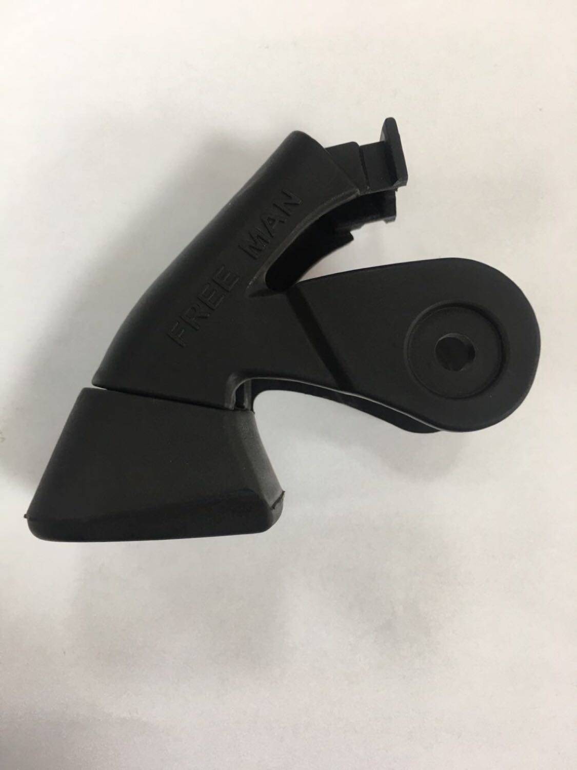 Free man wheel sliding shoe special brake (fit nail one) (be sure to choose according to the shoe model)