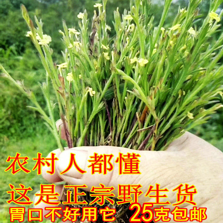 Monopod Gold 25g Wild Monopod Gold Monopod gold Chancre grass Monopod Gan farm premium Wild