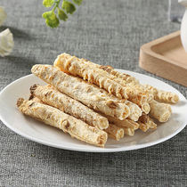 North sand ginseng wild 500 grams of Yuzhu good partner soup sand ginseng dry goods sand ginseng 500g