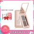 Etude House hai màu bột lông mày chính hãng không thấm nước và mồ hôi không nở lông mày bút chì nhuộm lông mày kem kéo dài không trang điểm