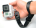 Phụ kiện máy ảnh đeo tay GoPro Hero6 / 5/3 + / 3 Phụ kiện VideoCam