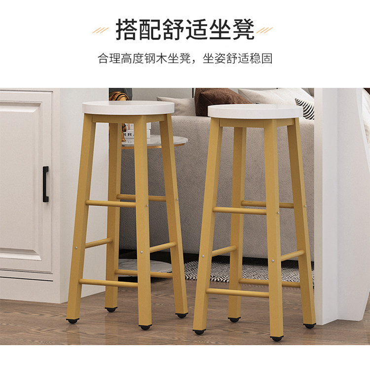 Барная стойка 靠墙吧台桌家用隔断柜现代简约客厅屏风玄关柜小户型吧台酒柜一体 OTHER