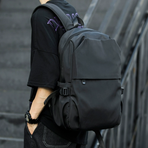 Вместительная и большая мужская сумка для путешествий для отдыха, ноутбук, школьный рюкзак для школьников, подходит для подростков