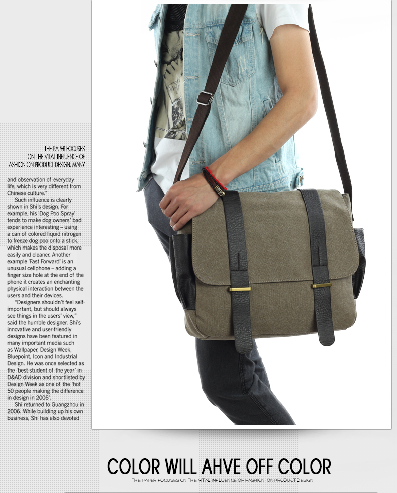 Sac homme - Ref 51301 Image 20