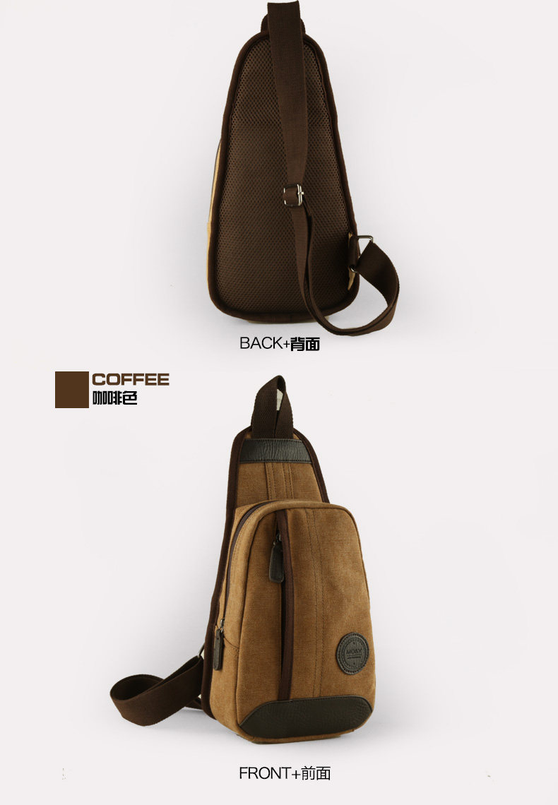 Sac pour homme - Ref 52308 Image 18
