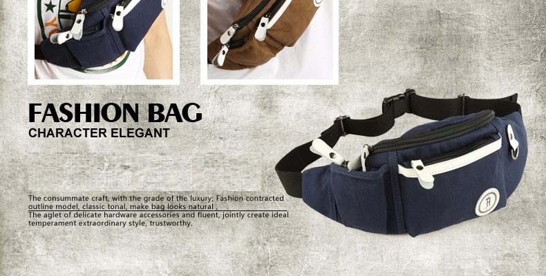 Sac homme - Ref 50388 Image 15