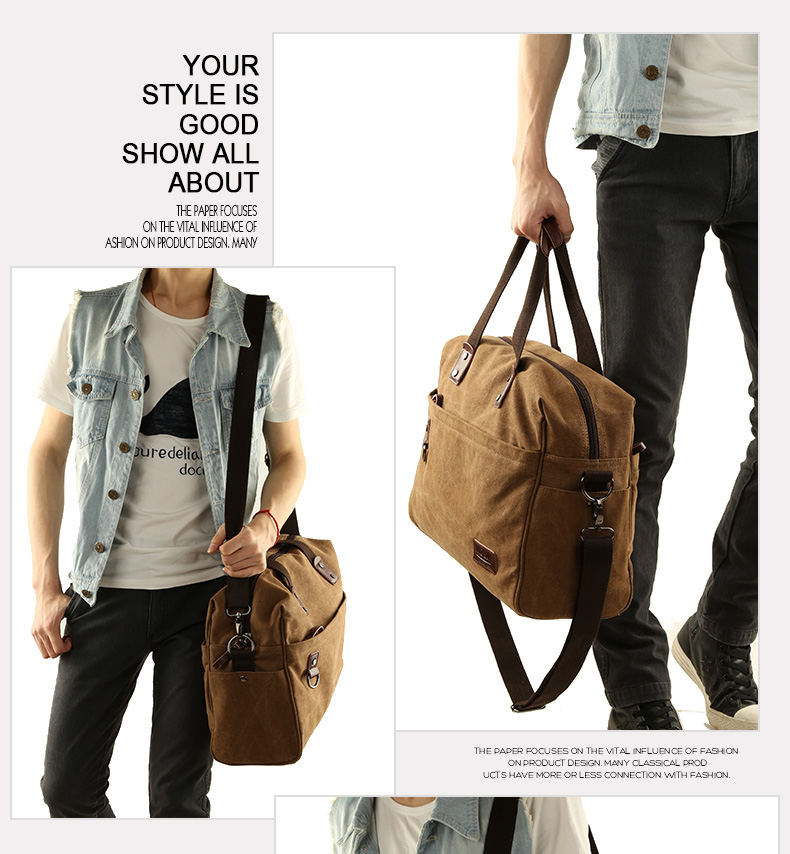 Sac homme - Ref 49324 Image 18