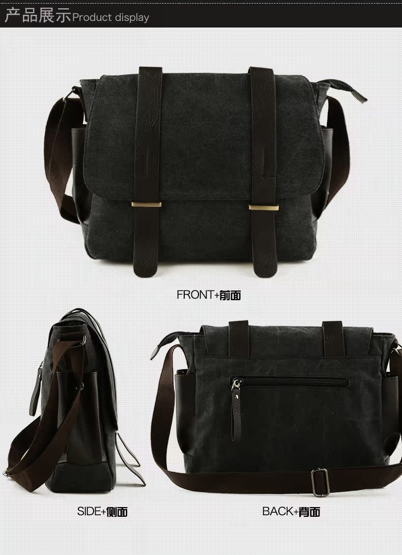 Sac homme - Ref 51301 Image 24