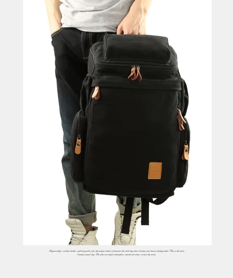 Sac homme - Ref 51627 Image 20