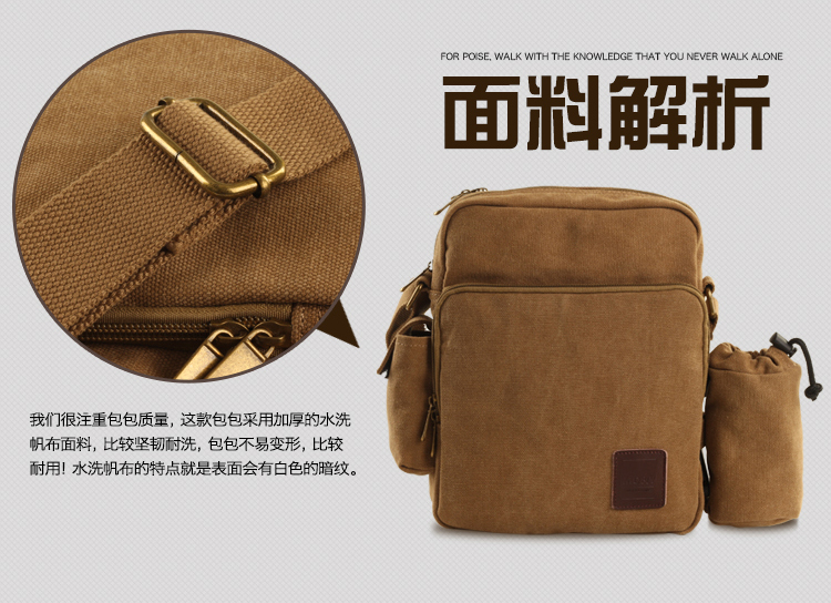 Sac homme - Ref 49459 Image 9